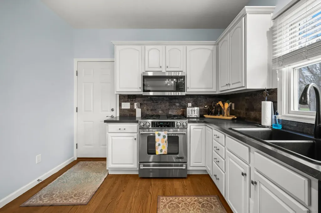 2223 Monica Road Lincoln Charter Township MI 49127