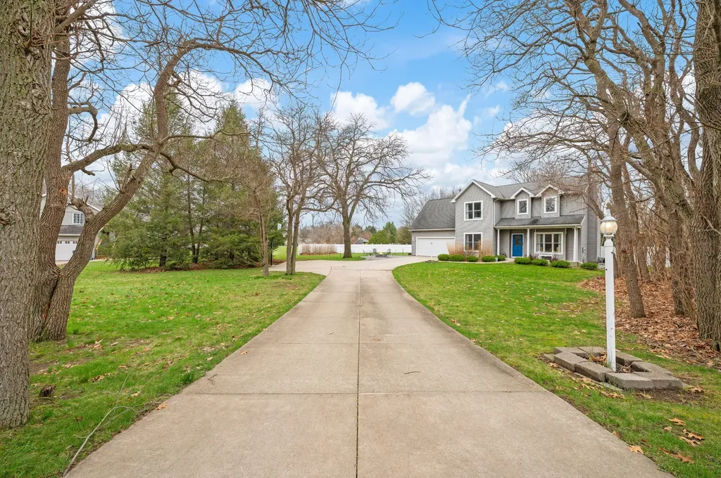 2223 Monica Road Lincoln Charter Township MI 49127