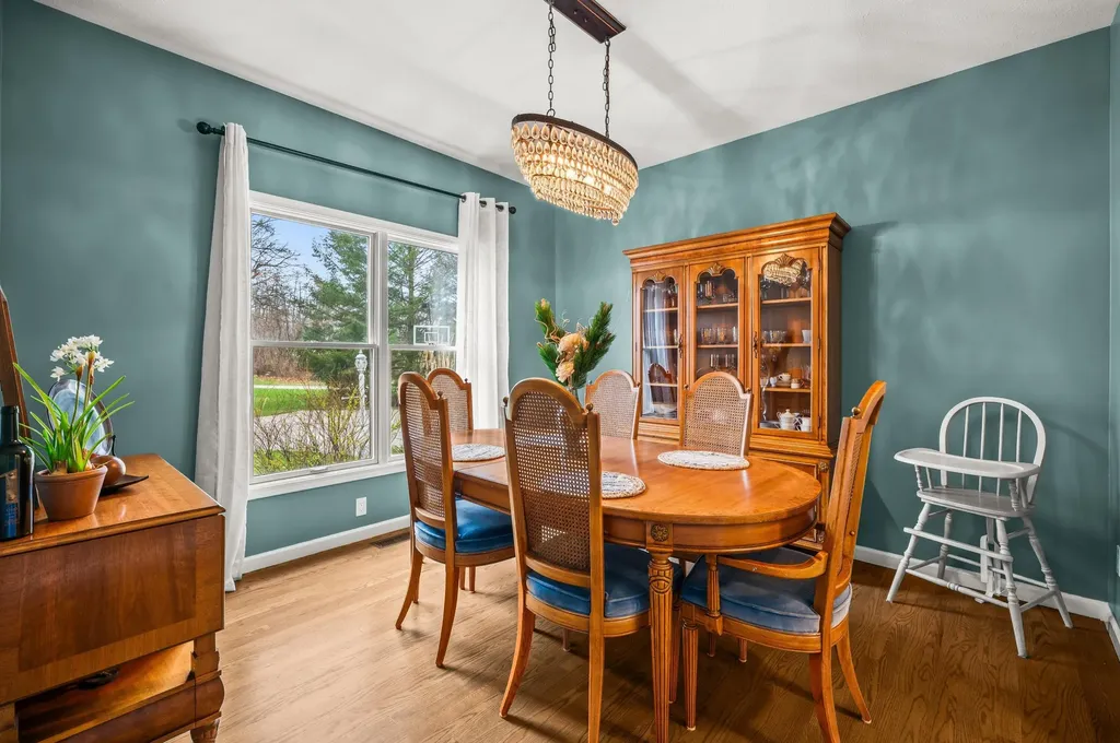 2223 Monica Road Lincoln Charter Township MI 49127