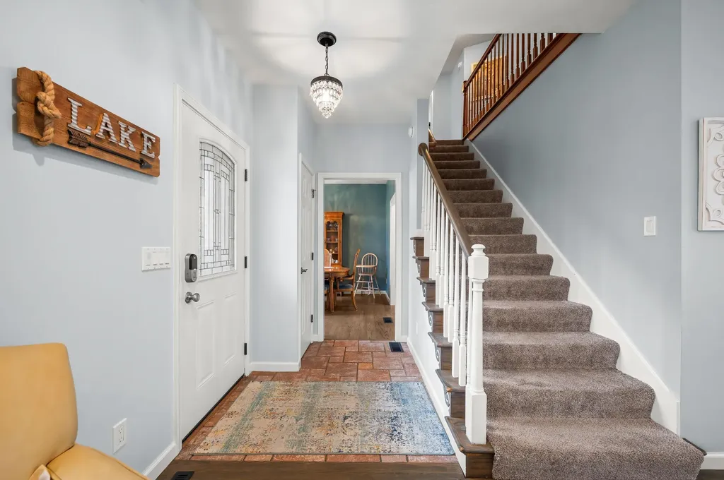 2223 Monica Road Lincoln Charter Township MI 49127