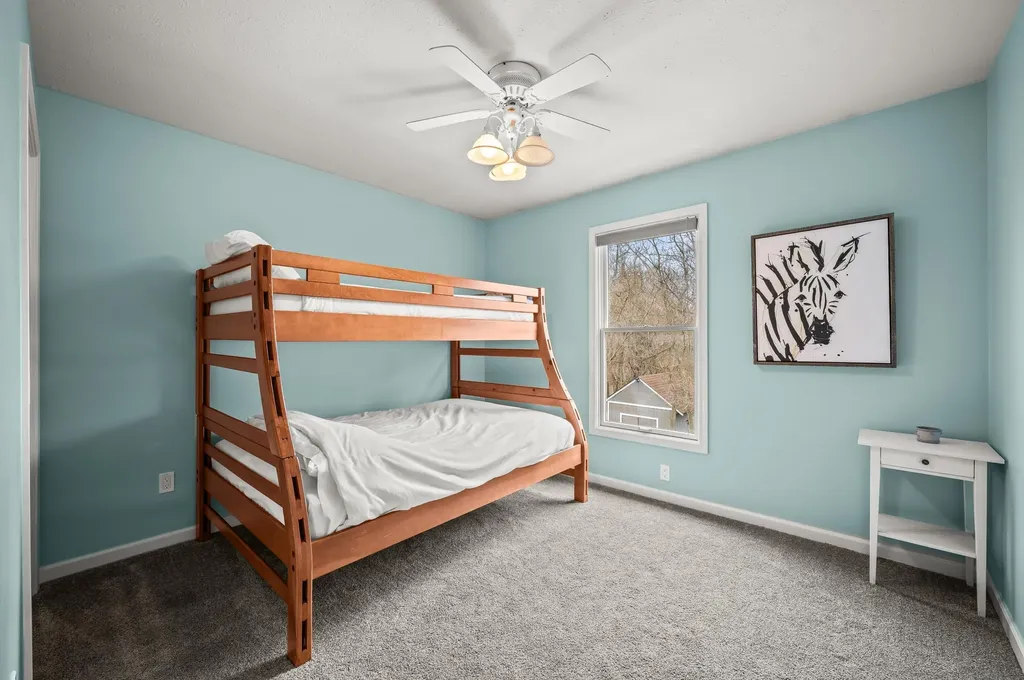 2223 Monica Road Lincoln Charter Township MI 49127