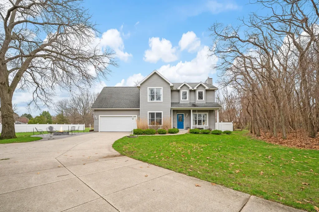 2223 Monica Road Lincoln Charter Township MI 49127