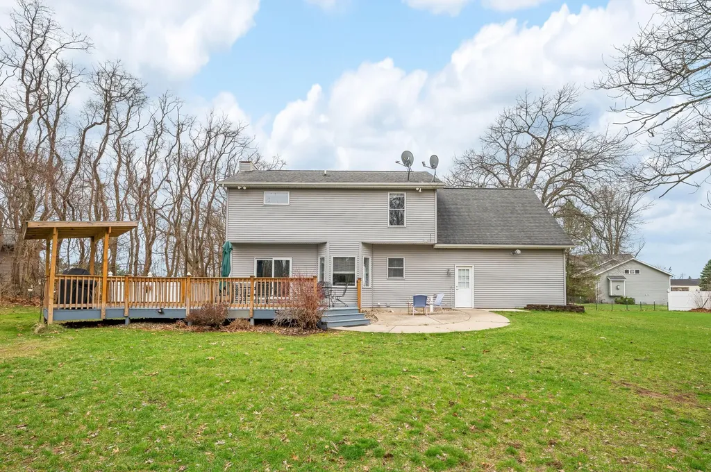 2223 Monica Road Lincoln Charter Township MI 49127