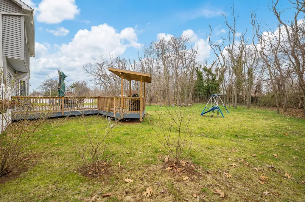 2223 Monica Road Lincoln Charter Township MI 49127