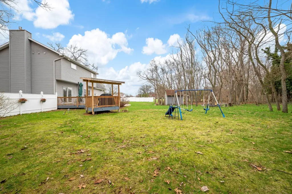 2223 Monica Road Lincoln Charter Township MI 49127