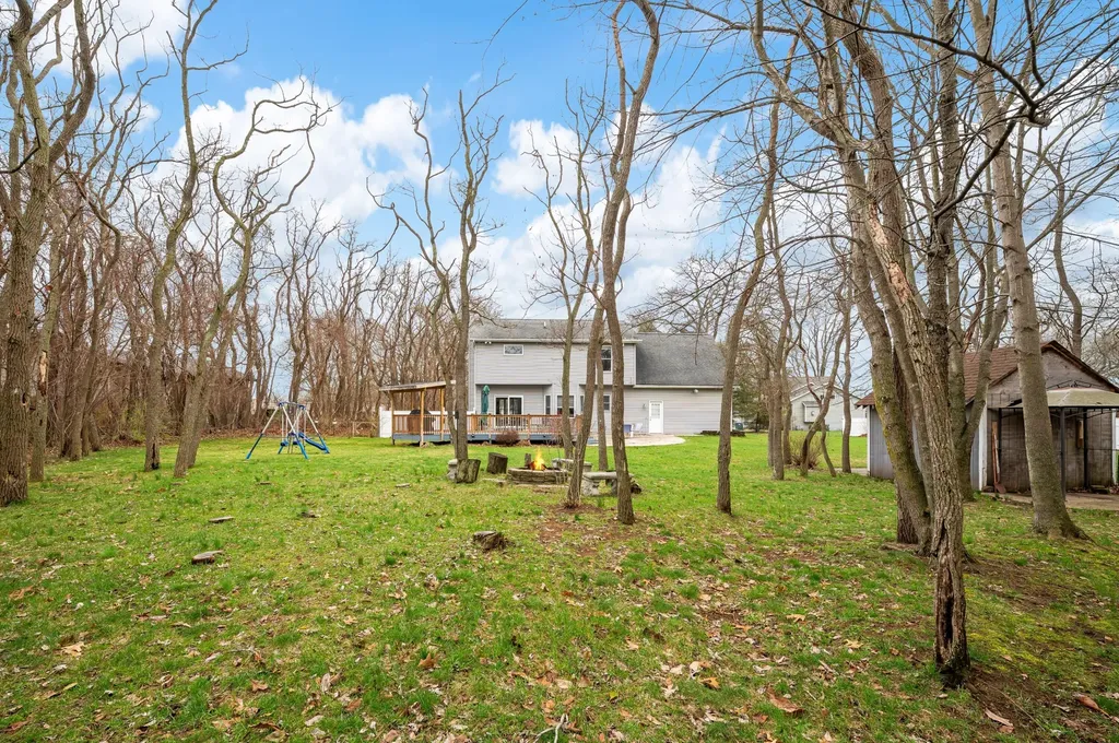 2223 Monica Road Lincoln Charter Township MI 49127
