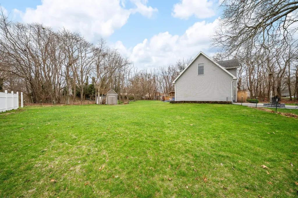 2223 Monica Road Lincoln Charter Township MI 49127