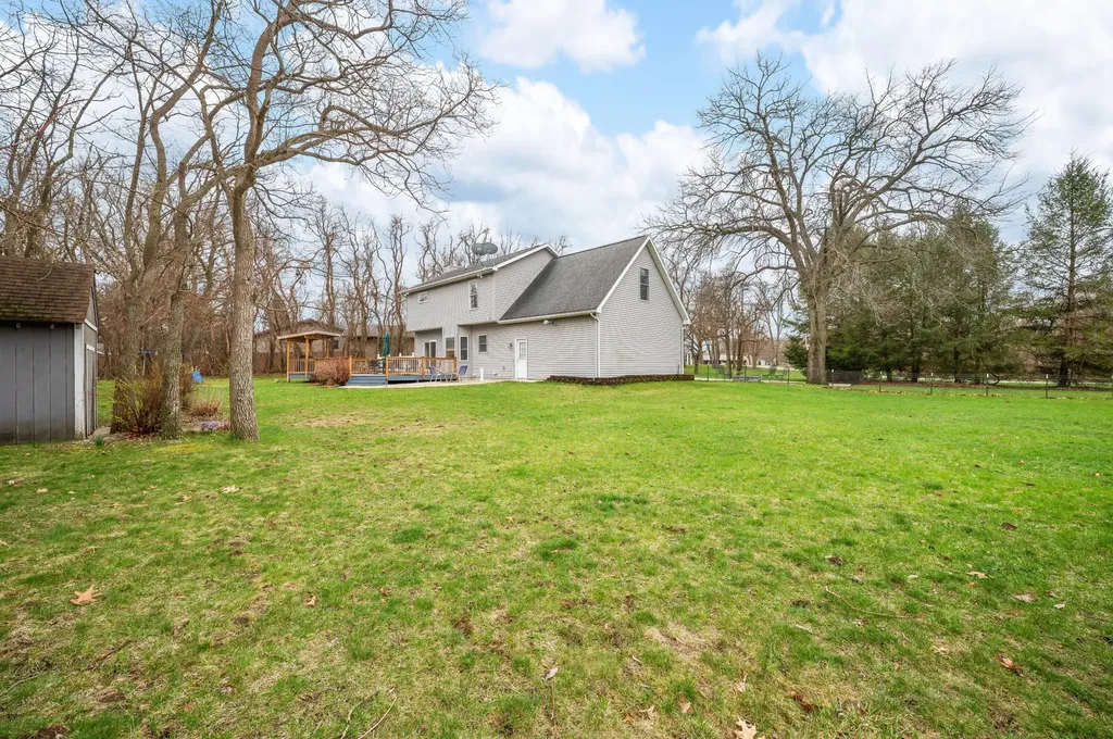 2223 Monica Road Lincoln Charter Township MI 49127