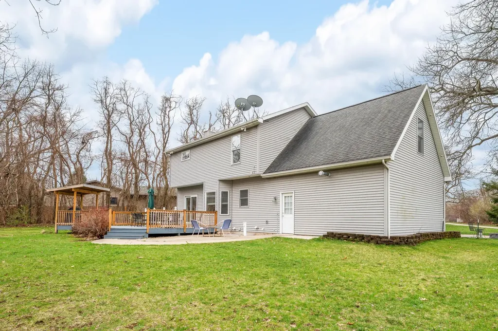 2223 Monica Road Lincoln Charter Township MI 49127