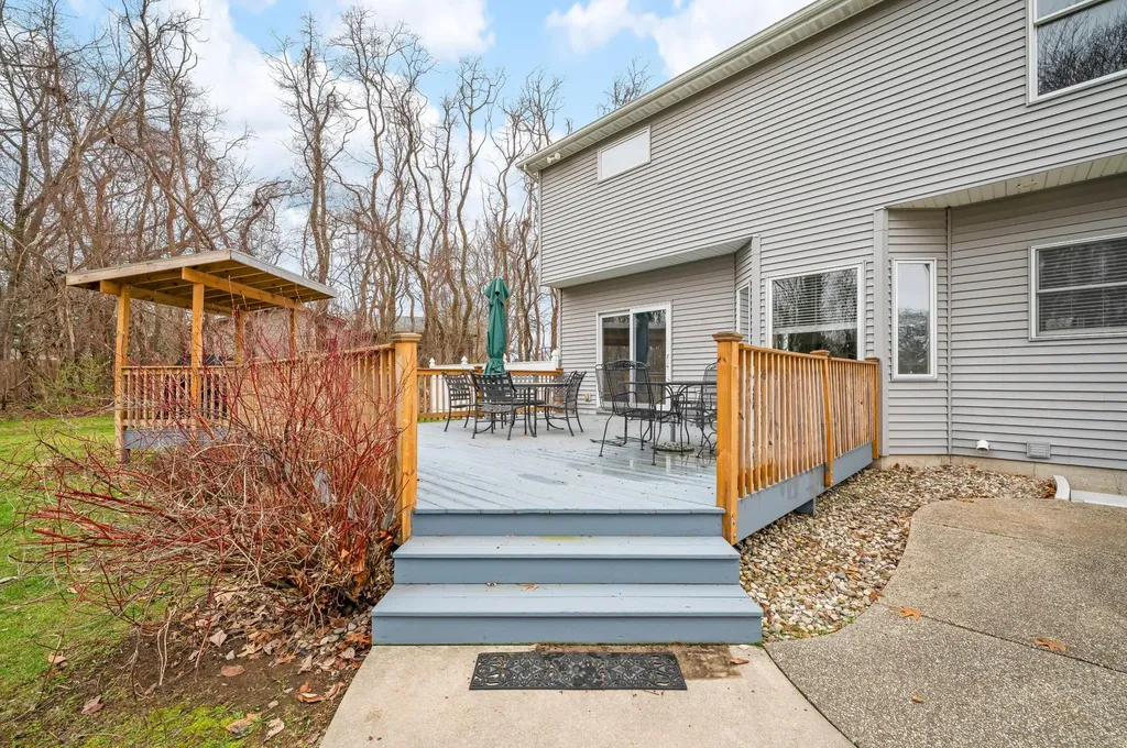 2223 Monica Road Lincoln Charter Township MI 49127