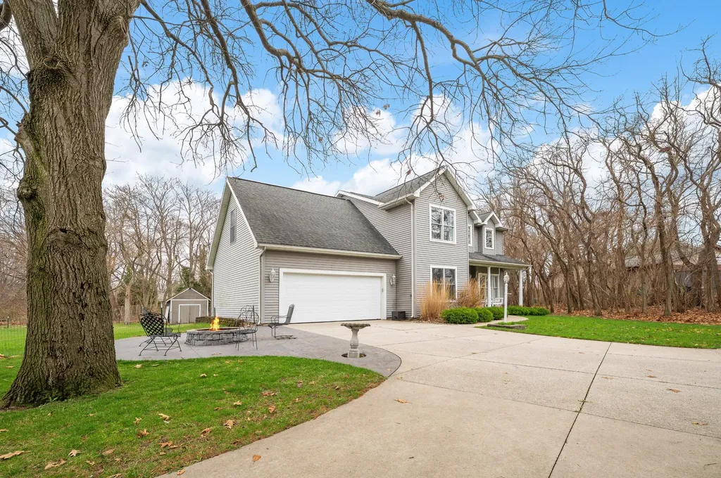 2223 Monica Road Lincoln Charter Township MI 49127