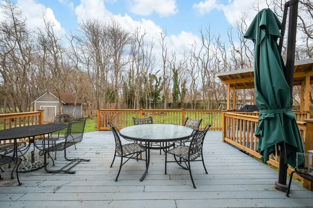 2223 Monica Road Lincoln Charter Township MI 49127