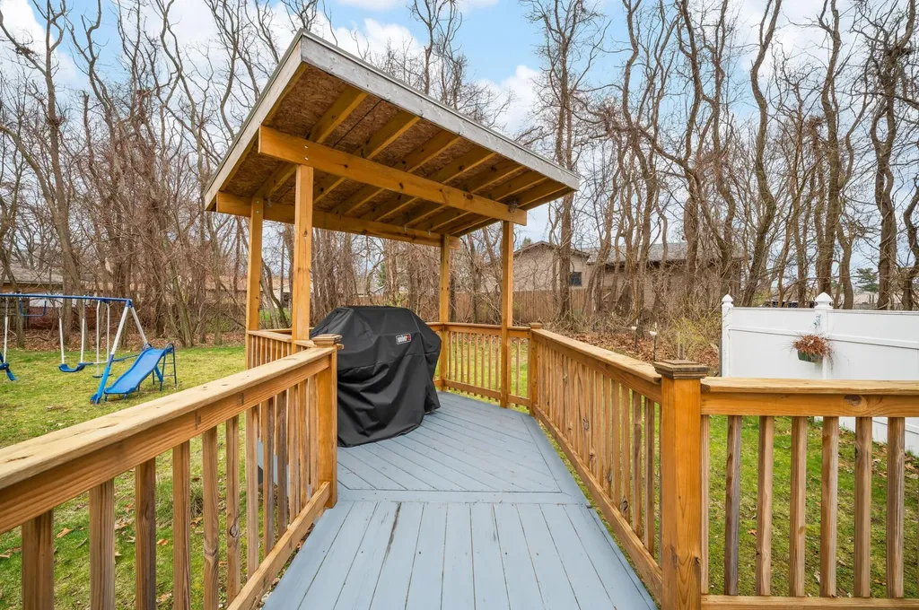 2223 Monica Road Lincoln Charter Township MI 49127