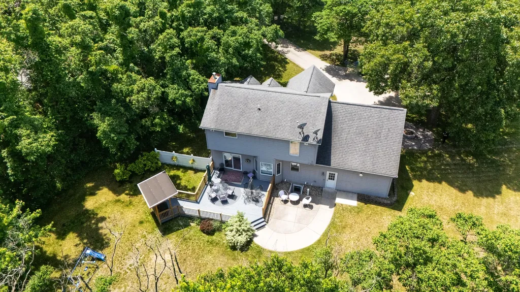 2223 Monica Road Lincoln Charter Township MI 49127