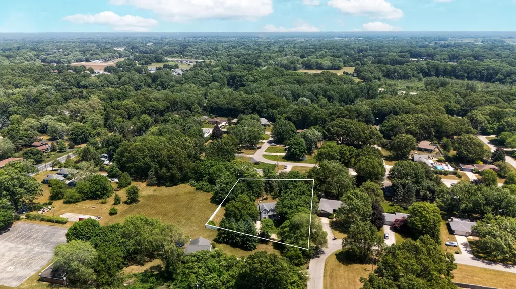 2223 Monica Road Lincoln Charter Township MI 49127