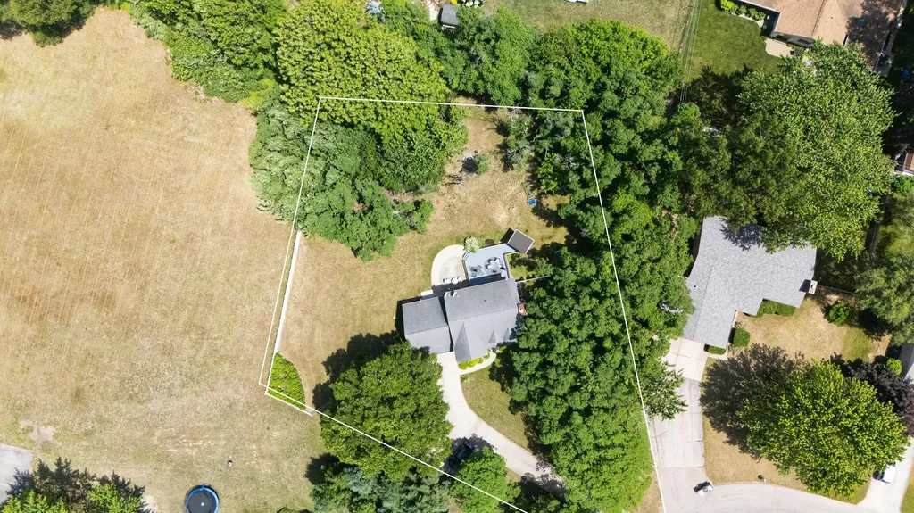 2223 Monica Road Lincoln Charter Township MI 49127