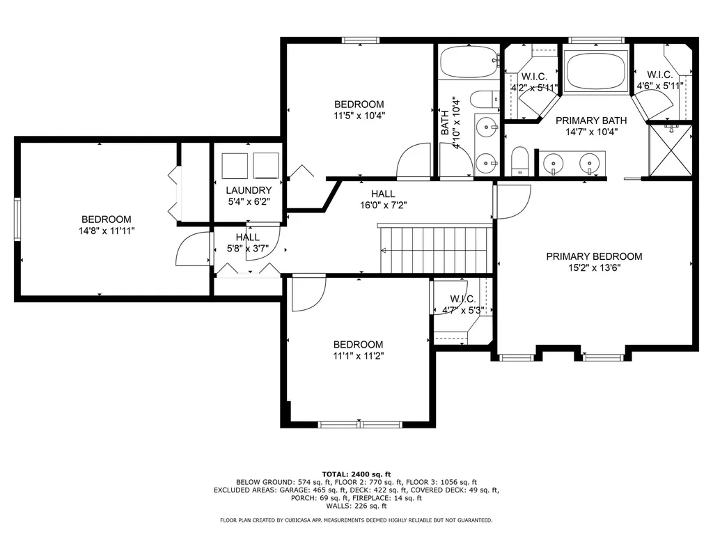 2223 Monica Road Lincoln Charter Township MI 49127