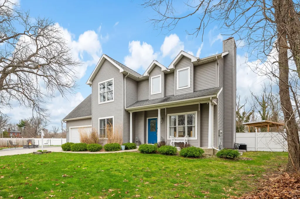 2223 Monica Road Lincoln Charter Township MI 49127