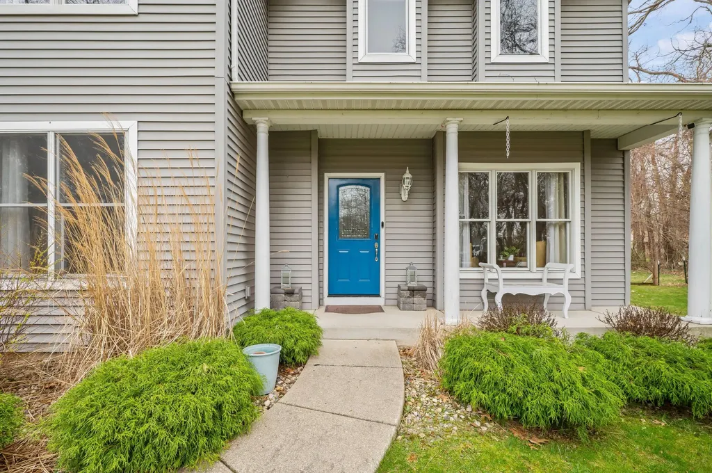 2223 Monica Road Lincoln Charter Township MI 49127