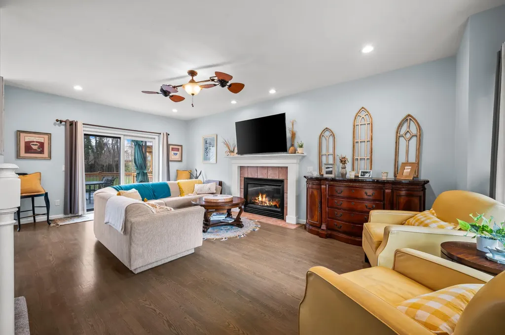 2223 Monica Road Lincoln Charter Township MI 49127