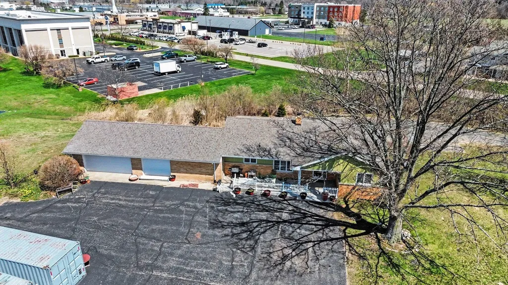 04950 Cecilia Drive South Haven Charter Township MI 49090