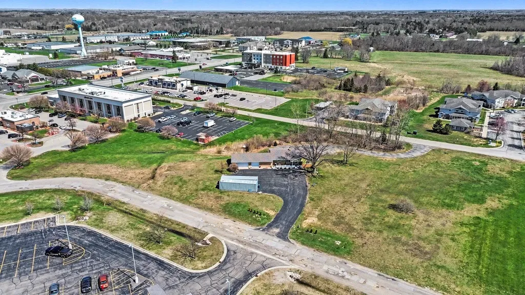 04950 Cecilia Drive South Haven Charter Township MI 49090