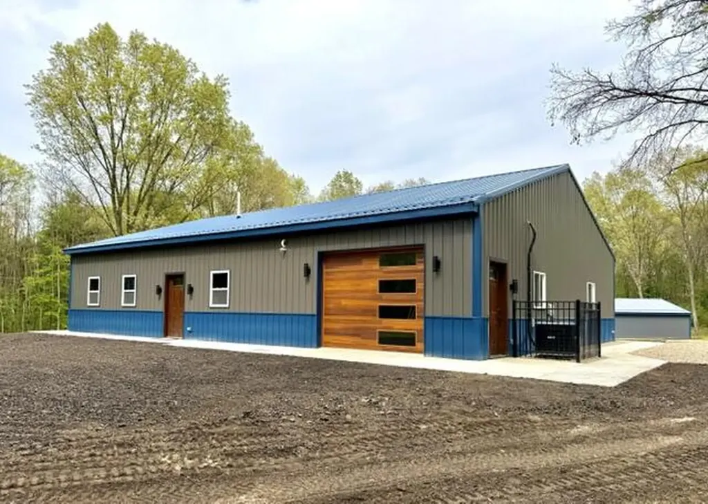 53815 Glenwood Road Wayne Township MI 49047