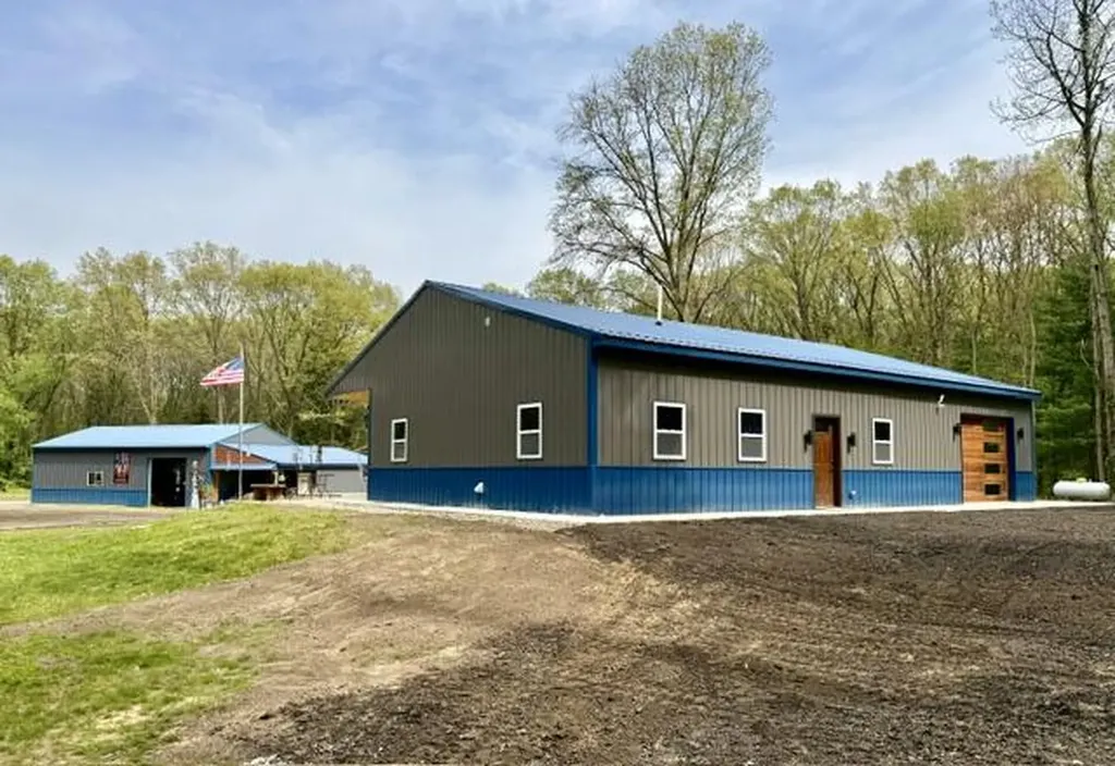 53815 Glenwood Road Wayne Township MI 49047