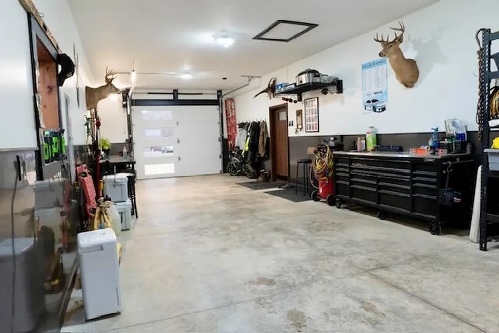 53815 Glenwood Road Wayne Township MI 49047