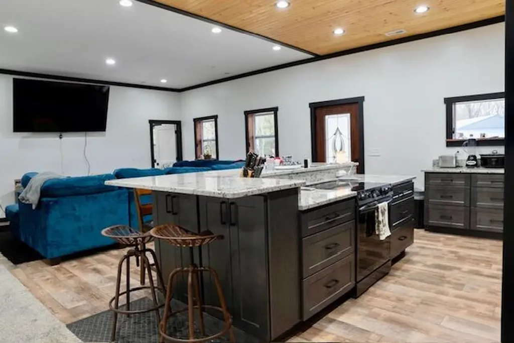 53815 Glenwood Road Wayne Township MI 49047