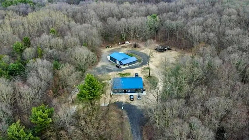 53815 Glenwood Road Wayne Township MI 49047