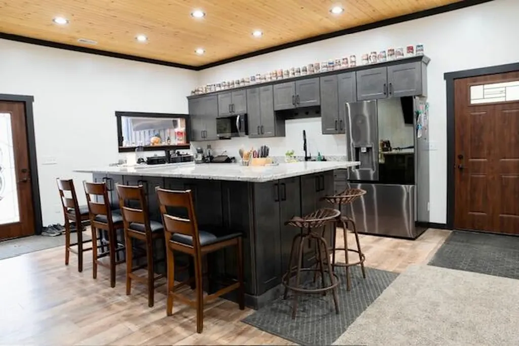 53815 Glenwood Road Wayne Township MI 49047