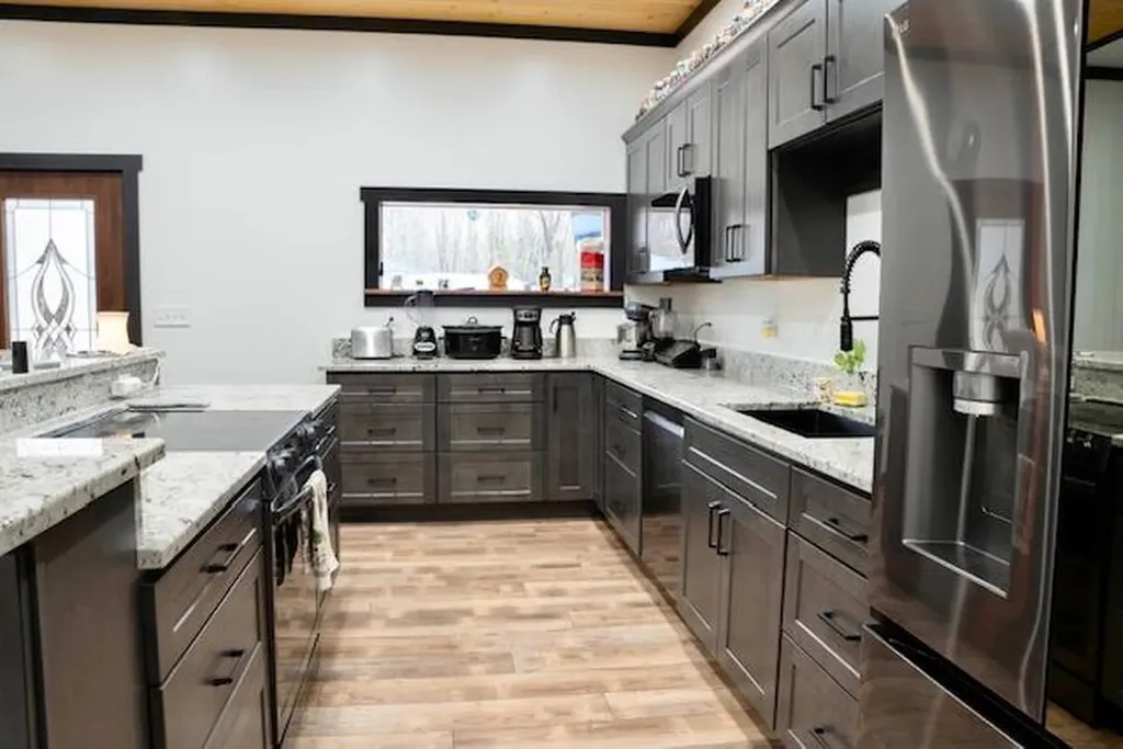 53815 Glenwood Road Wayne Township MI 49047