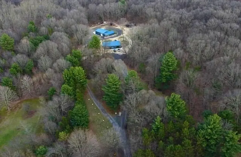 53815 Glenwood Road Wayne Township MI 49047