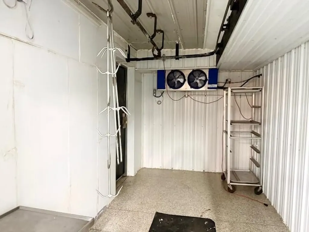53815 Glenwood Road Wayne Township MI 49047