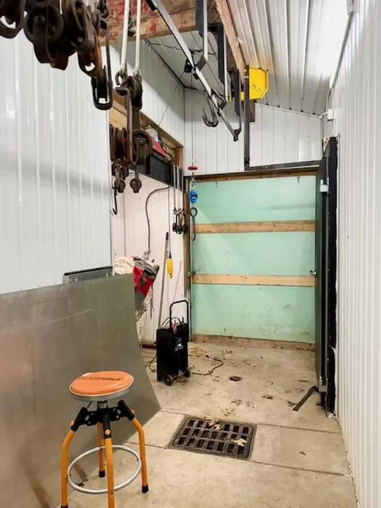 53815 Glenwood Road Wayne Township MI 49047