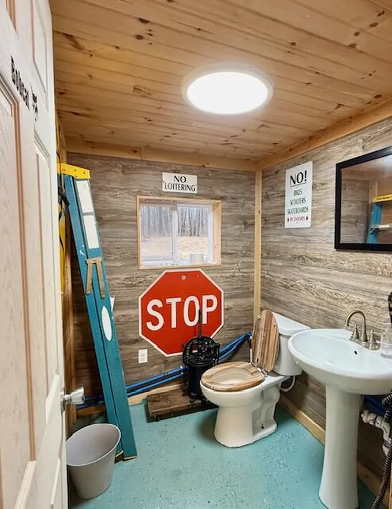 53815 Glenwood Road Wayne Township MI 49047