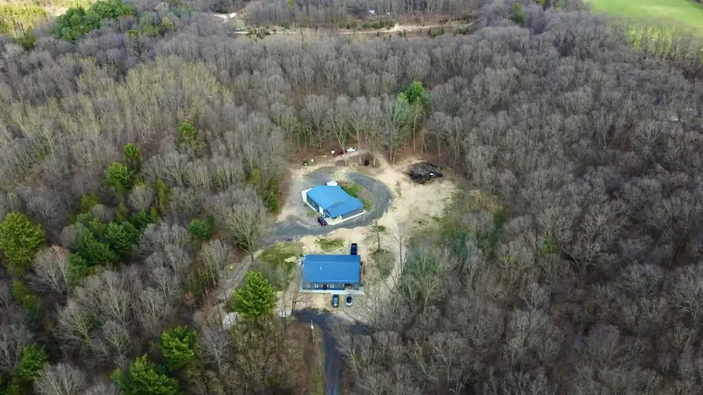 53815 Glenwood Road Wayne Township MI 49047