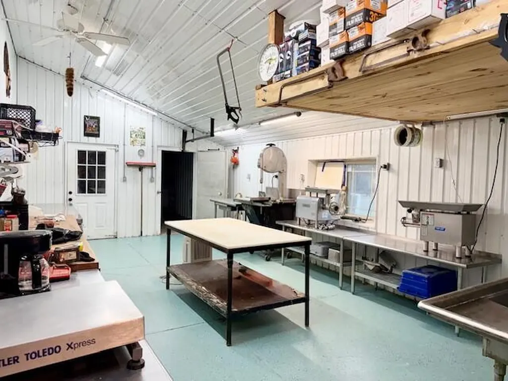 53815 Glenwood Road Wayne Township MI 49047