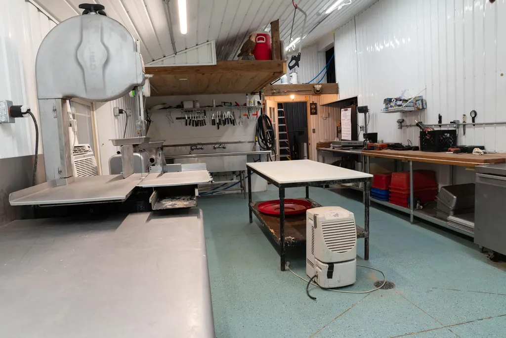 53815 Glenwood Road Wayne Township MI 49047