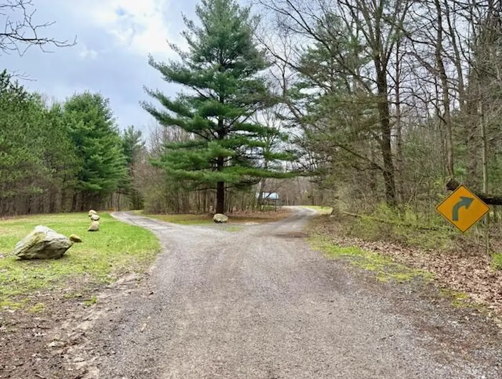 53815 Glenwood Road Wayne Township MI 49047