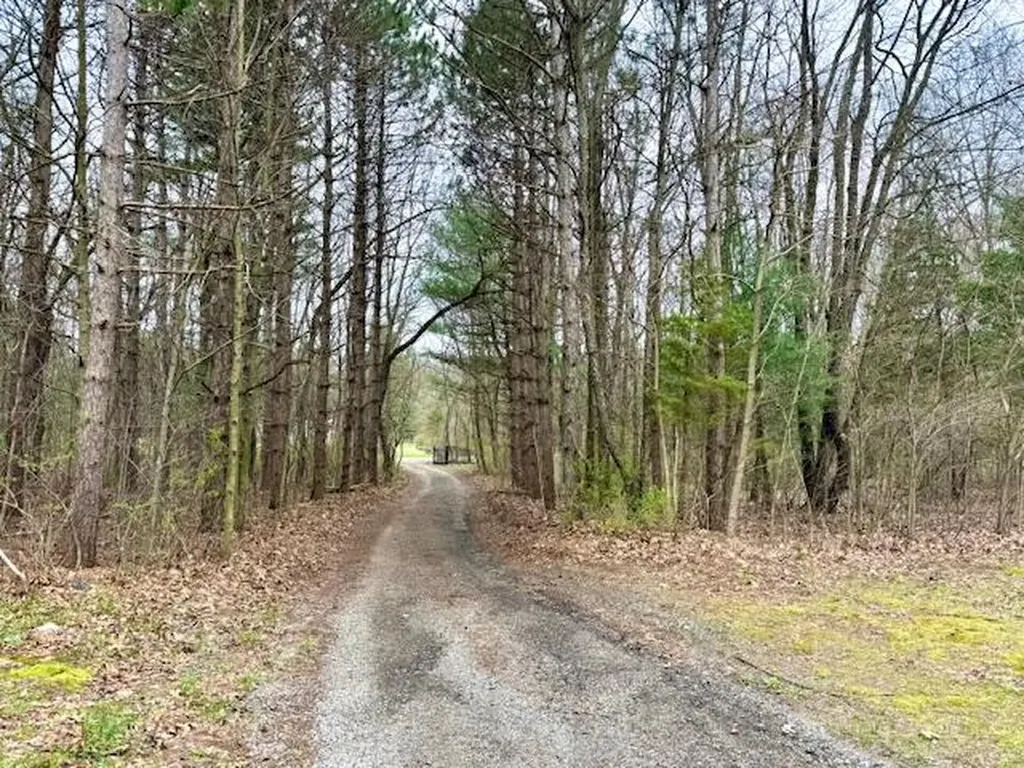 53815 Glenwood Road Wayne Township MI 49047