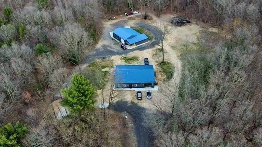 53815 Glenwood Road Wayne Township MI 49047