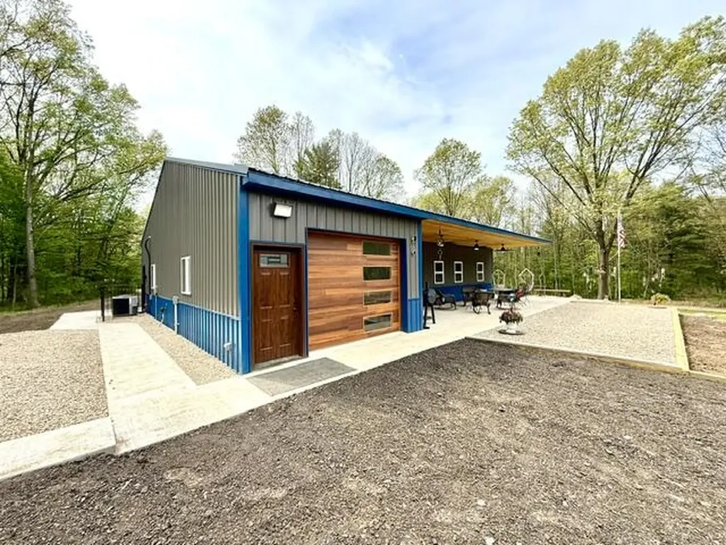 53815 Glenwood Road Wayne Township MI 49047