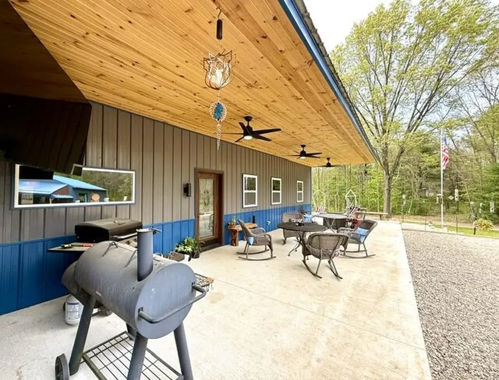 53815 Glenwood Road Wayne Township MI 49047