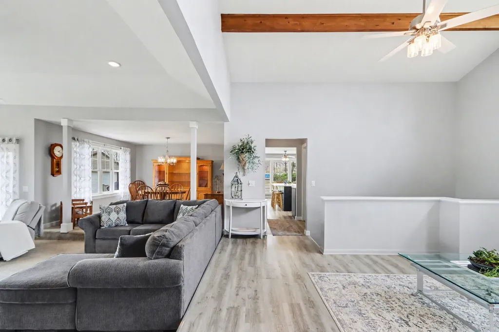 48379 Hill Drive Lawrence Township MI 49045