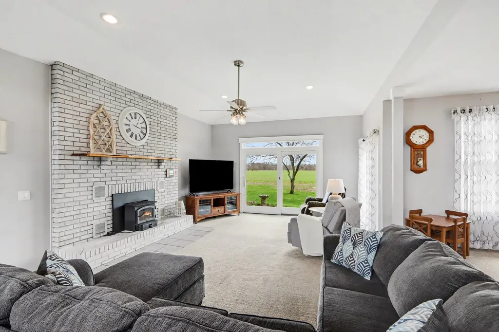 48379 Hill Drive Lawrence Township MI 49045