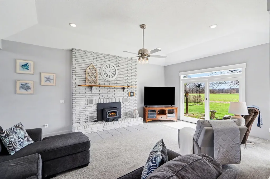 48379 Hill Drive Lawrence Township MI 49045