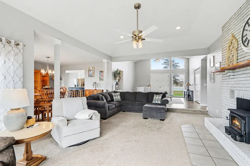 48379 Hill Drive Lawrence Township MI 49045