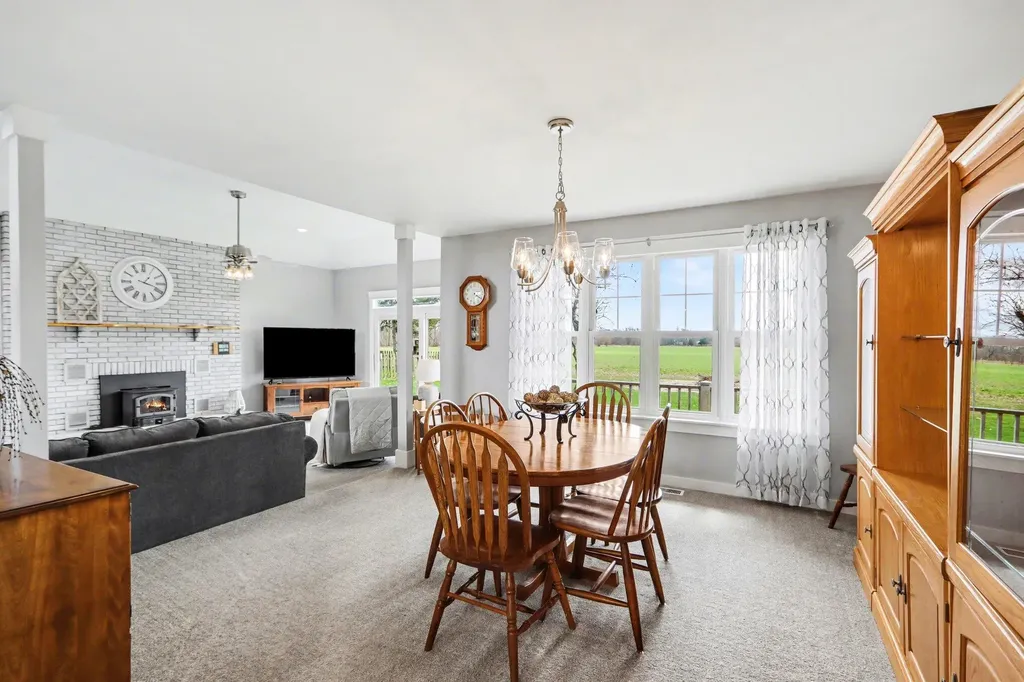 48379 Hill Drive Lawrence Township MI 49045